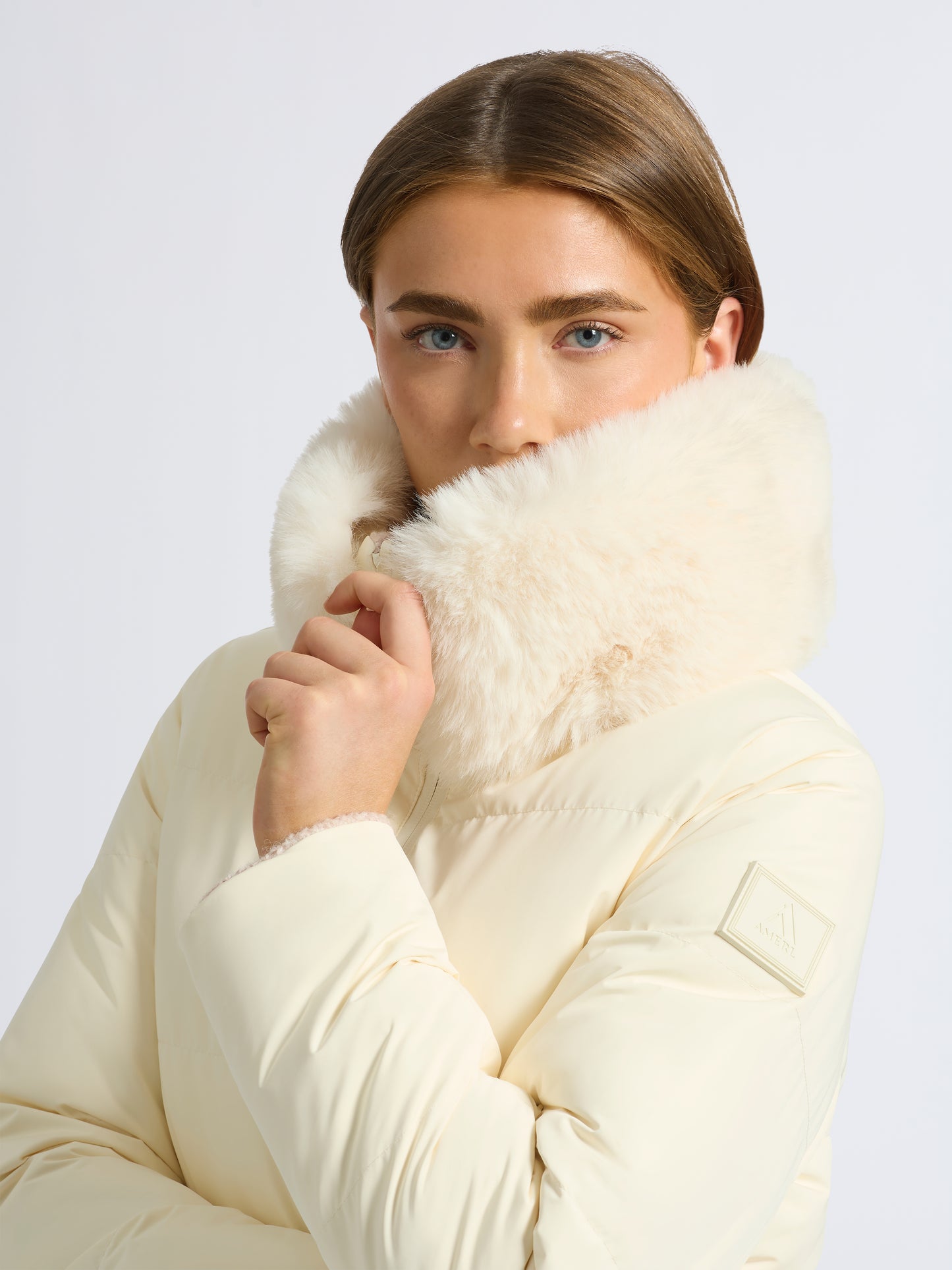 Dita Jacket Reversible