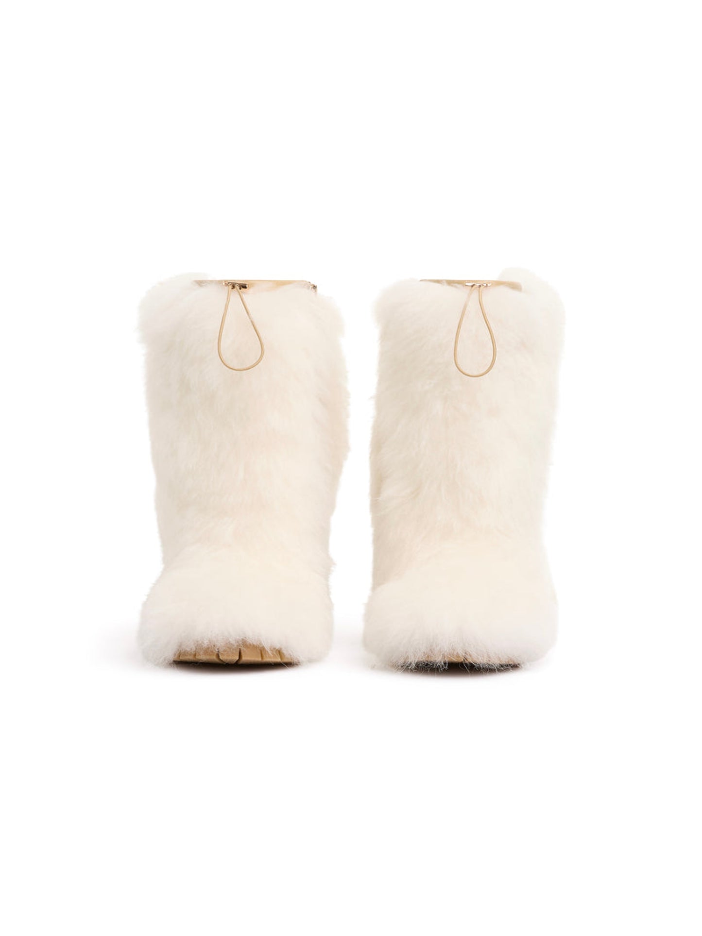 ANOUK Boots