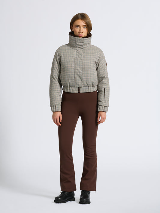 Sahara Jacket Reversible